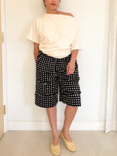 Load image into Gallery viewer, PREORDER: Ruffled Big Shorts
