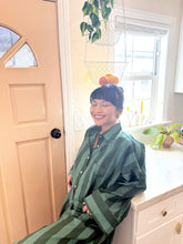 Load image into Gallery viewer, Big Shirt Dress
