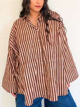 Load image into Gallery viewer, PREORDER: Dancing Kind Signature Big Shirt

