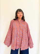 Load image into Gallery viewer, PREORDER: Dancing Kind Signature Big Shirt
