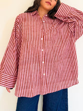 Load image into Gallery viewer, PREORDER: Dancing Kind Signature Big Shirt
