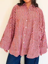 Load image into Gallery viewer, PREORDER: Dancing Kind Signature Big Shirt
