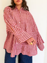 Load image into Gallery viewer, PREORDER: Dancing Kind Signature Big Shirt
