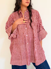 Load image into Gallery viewer, PREORDER: Dancing Kind Signature Big Shirt
