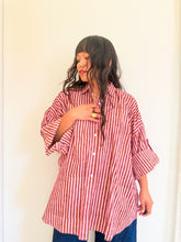 Load image into Gallery viewer, PREORDER: Dancing Kind Signature Big Shirt

