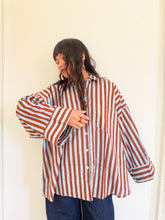 Load image into Gallery viewer, PREORDER: Dancing Kind Signature Big Shirt
