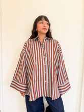 Load image into Gallery viewer, PREORDER: Dancing Kind Signature Big Shirt
