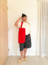 Load image into Gallery viewer, PREORDER: Big Quilted Tote
