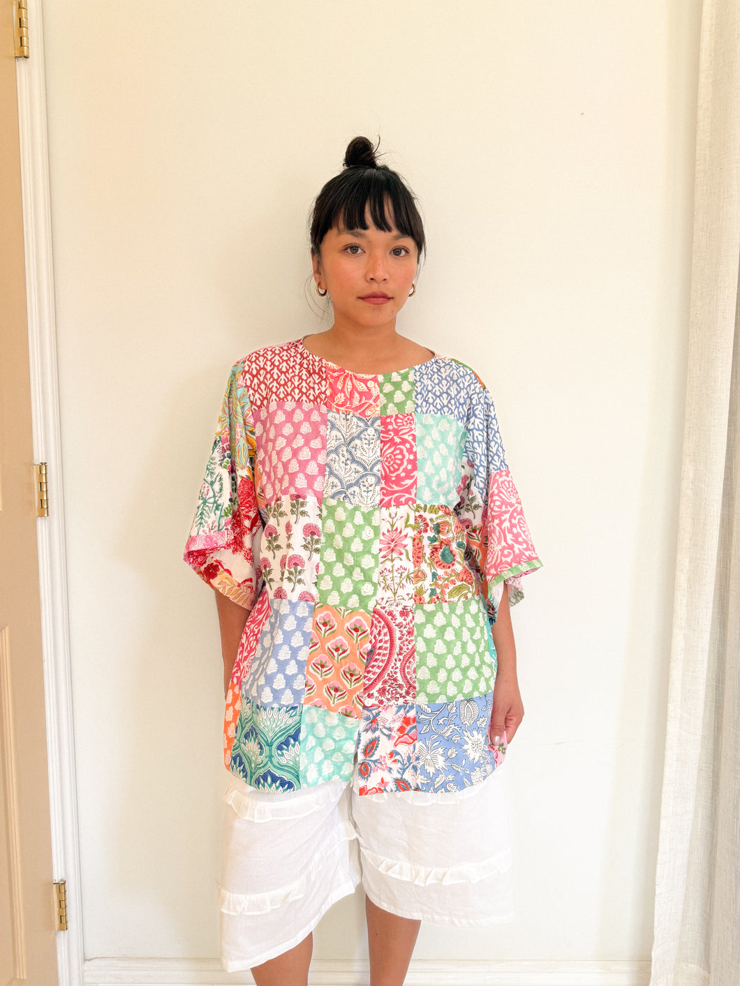 PREORDER: Everyday Boat Neck Top