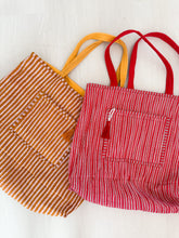 Load image into Gallery viewer, PREORDER: Big Quilted Tote
