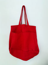 Load image into Gallery viewer, PREORDER: Big Quilted Tote
