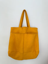 Load image into Gallery viewer, PREORDER: Big Quilted Tote
