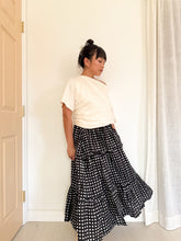 Load image into Gallery viewer, PREORDER: Ruffled Everyday Skirt
