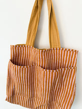 Load image into Gallery viewer, Giant Quilted Tote
