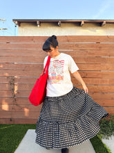 Load image into Gallery viewer, Giant Quilted Tote
