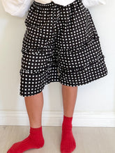 Load image into Gallery viewer, PREORDER: Ruffled Big Shorts
