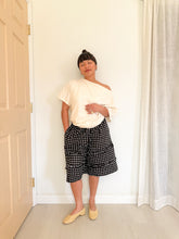 Load image into Gallery viewer, PREORDER: Ruffled Big Shorts
