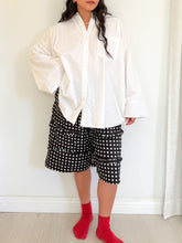 Load image into Gallery viewer, PREORDER: Ruffled Big Shorts

