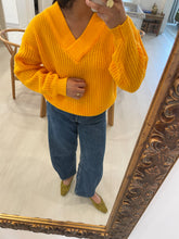 Load image into Gallery viewer, Marigold Sweater

