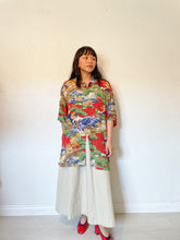Load image into Gallery viewer, Citron Mother of Pearl Blouse
