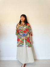 Load image into Gallery viewer, Citron Mother of Pearl Blouse

