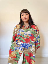 Load image into Gallery viewer, Citron Mother of Pearl Blouse
