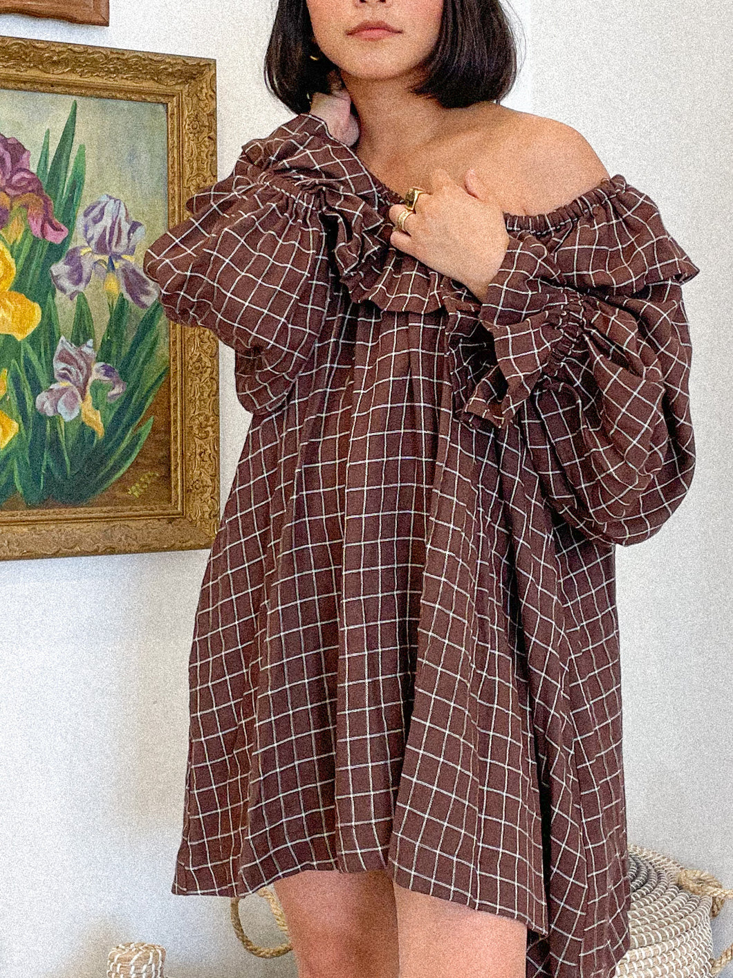 Isabel Dress (Final Sale - Last Units)